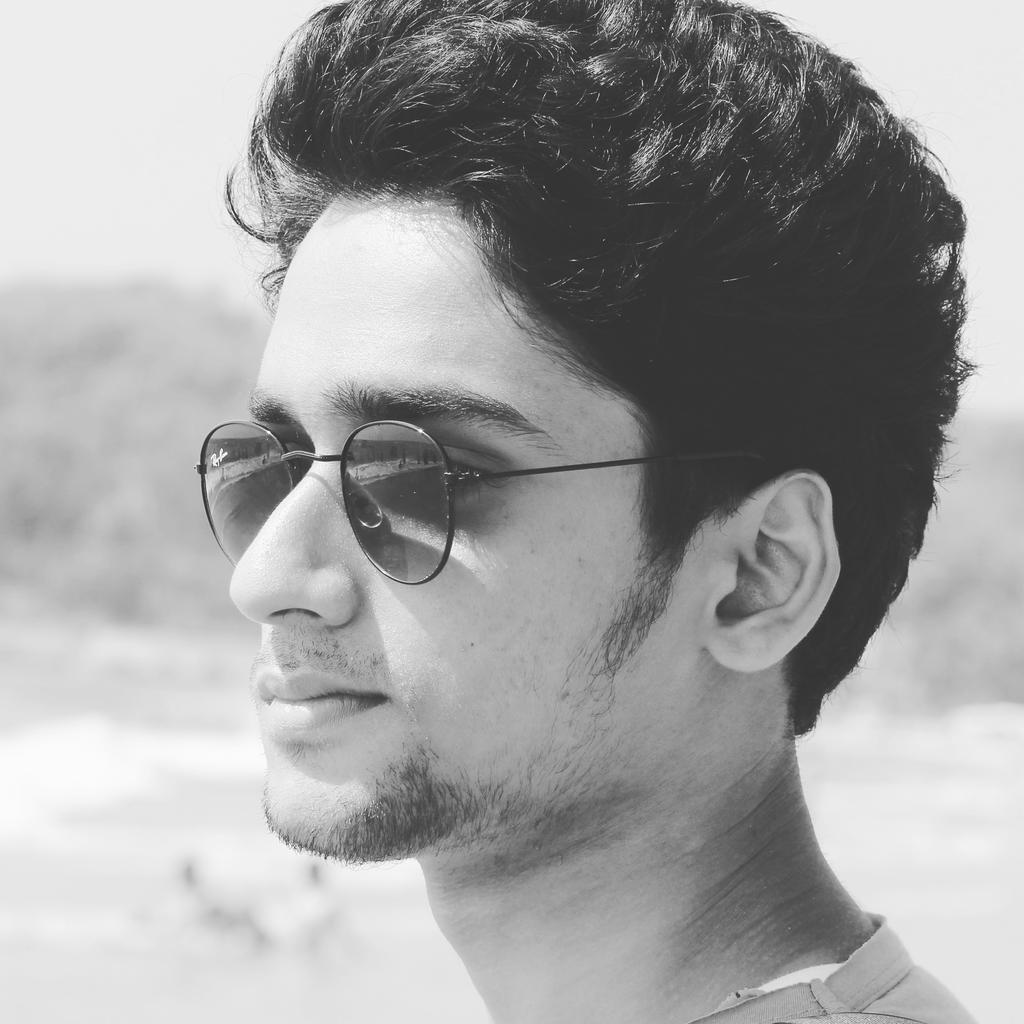 geeky-cat, India